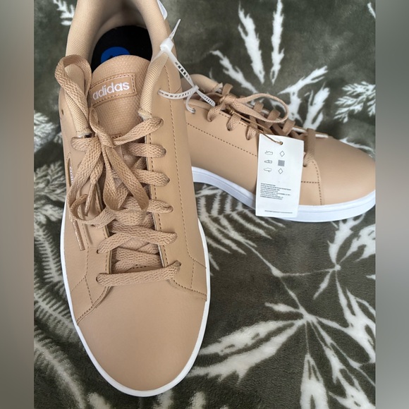 ADIDAS Sneakers,Adidas Beige Casual Sneakers - Picture 12 of 12